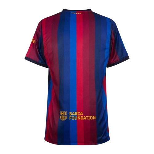 Camisa Barcelona Home / Fan - 26/27