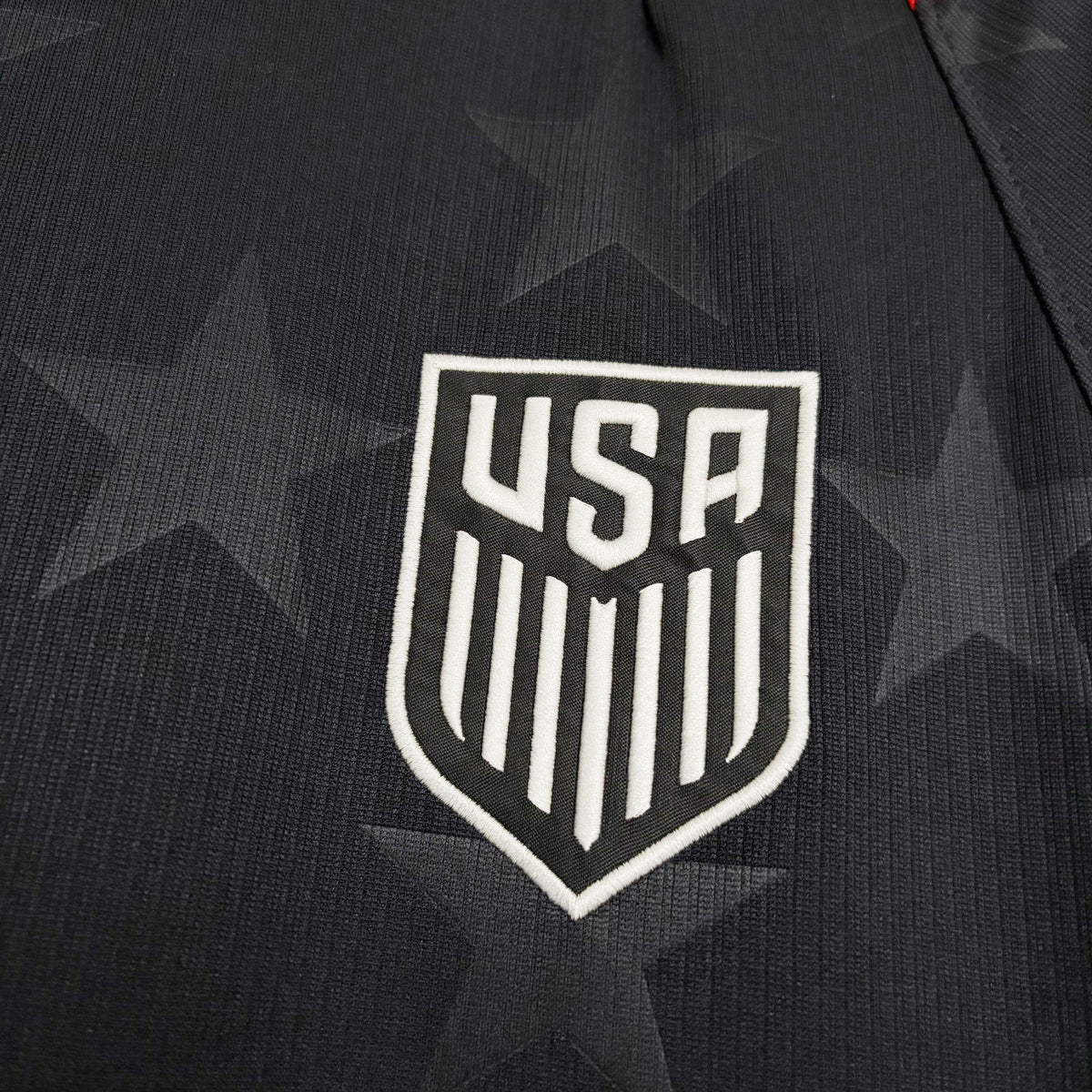 Camisa Estados Unidos Away / Fan - 26/27