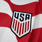 Camisa Estados Unidos Home / Fan - 26/27
