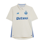 Camisa Porto Third / Fan - 25/26