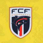 Camisa Cabo Verde Guarda-Redes / Fan - 26/27