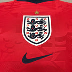 Camisa Inglaterra Away / Player - 26/27