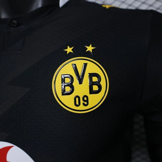 Camisa Borussia Dortmund Away / Player - 26/27