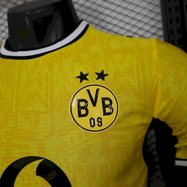 Camisa Borussia Dortmund Home / Player - 26/27