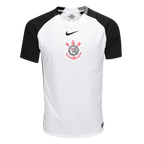 Camisa Corinthians Home / fan - 25/26
