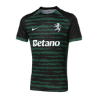 Camisa Sporting Christmas Kit / Fan - 25/26