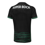 Camisa Sporting Christmas Kit / Fan - 25/26