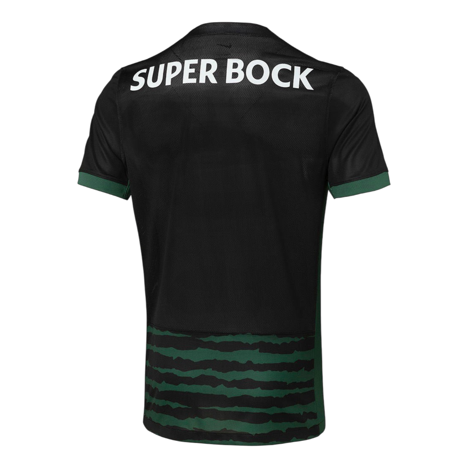 Camisa Sporting Christmas Kit / Fan - 25/26