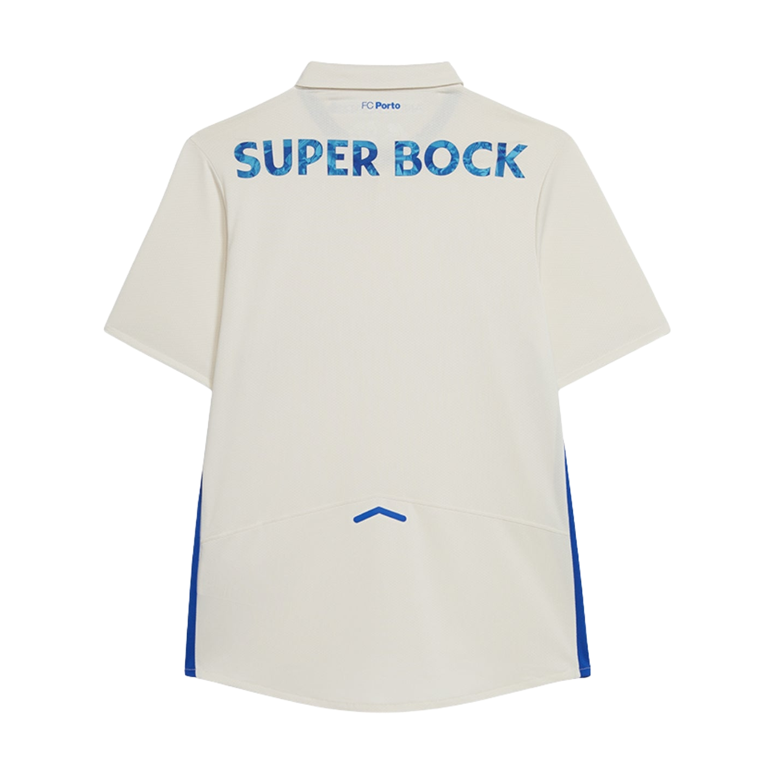 Camisa Porto Third / Fan - 25/26