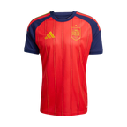 Camisa Espanha Home / Fan - 26/27
