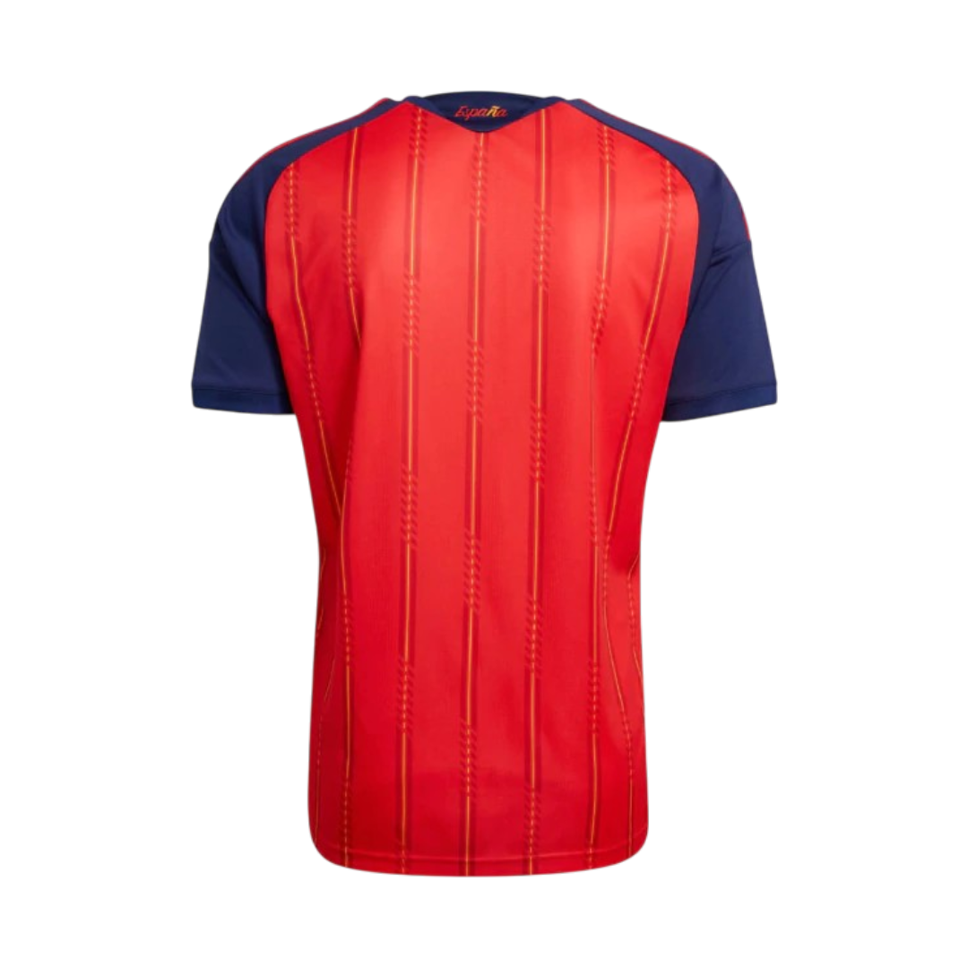 Camisa Espanha Home / Fan - 26/27