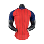 Camisa Espanha Home / Player - 26/27