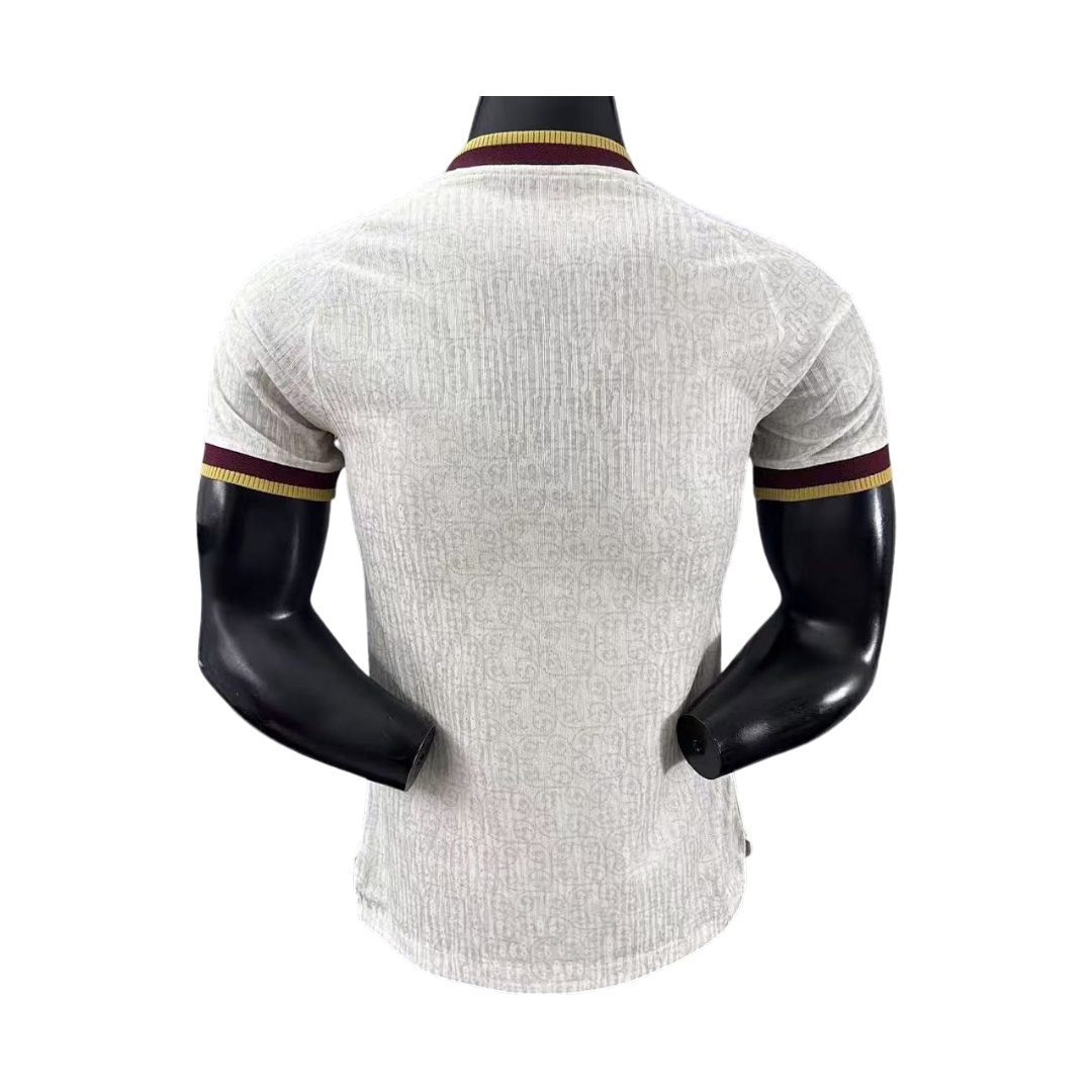 Camisa Espanha Away / Player - 26/27