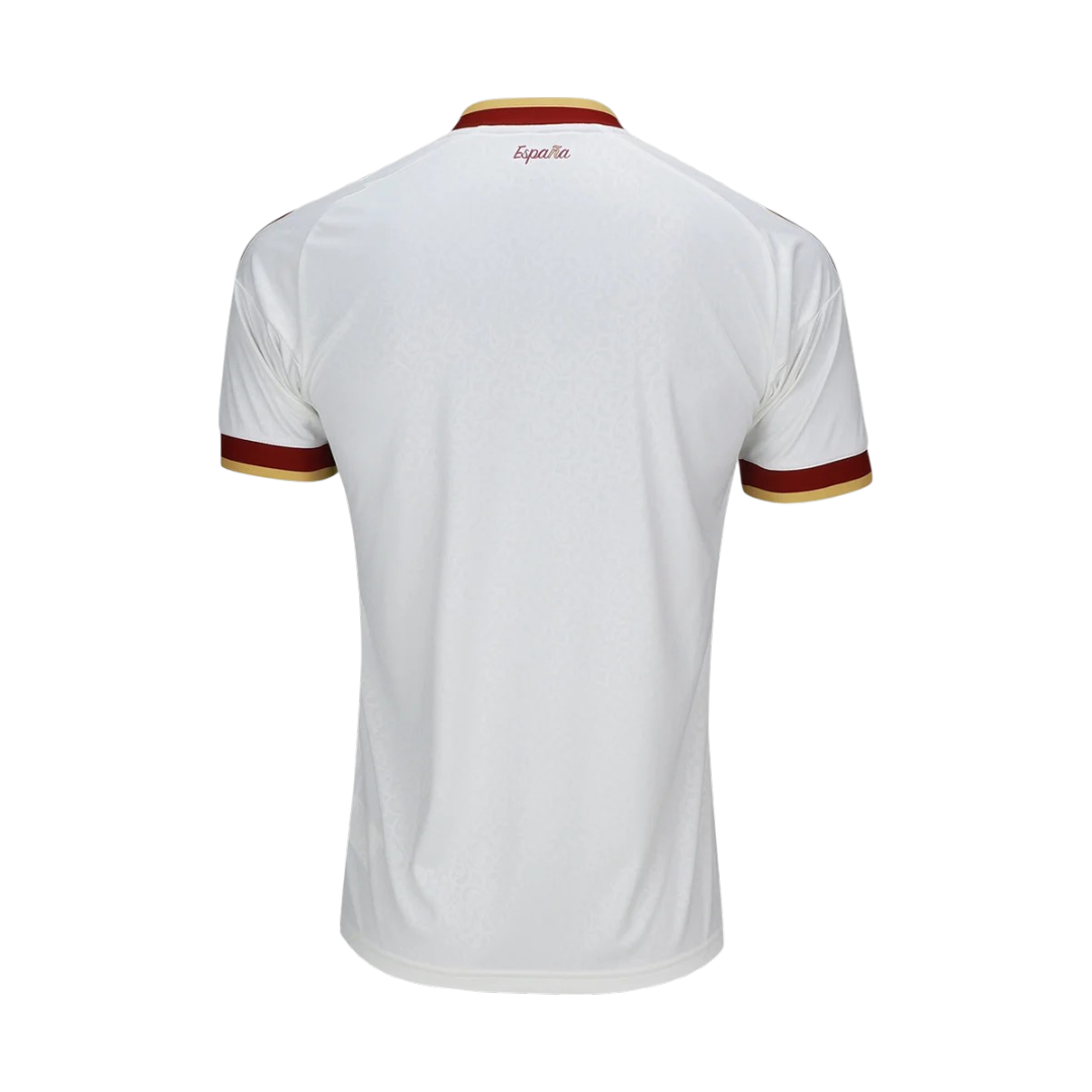 Camisa Espanha Away / Fan - 26/27