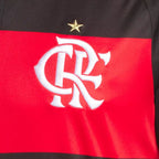 Camisa Flamengo Home / Fan - 26/27