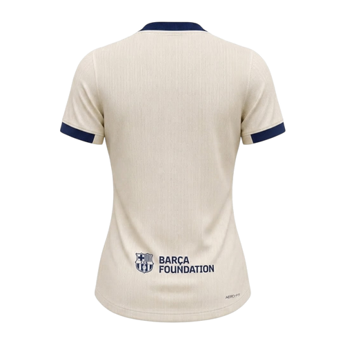 Camisa Barcelona Fourth / Woman - 26/27