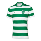Camisa Sporting Home / Woman - 25/26
