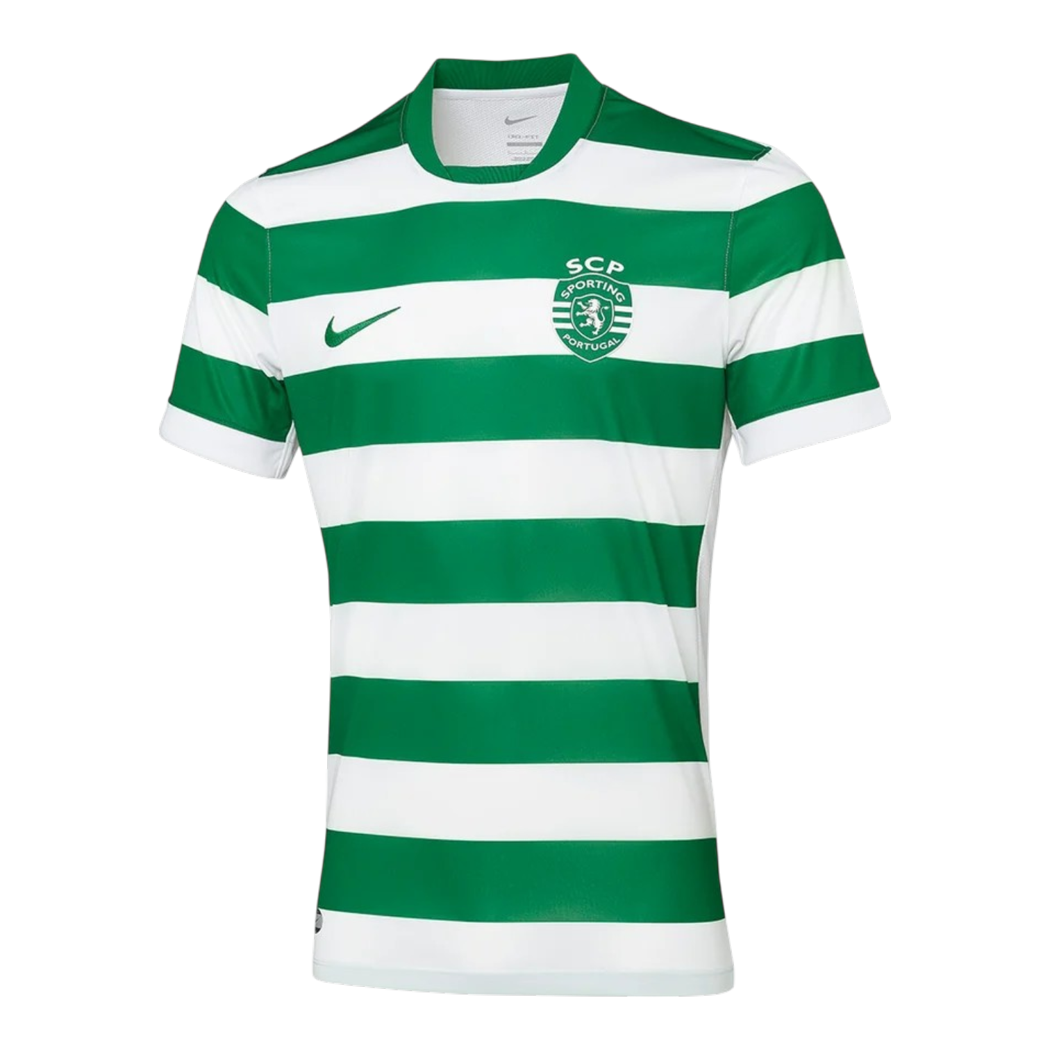 Camisa Sporting Home / Woman - 25/26