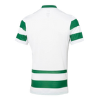 Camisa Sporting Home / Woman - 25/26