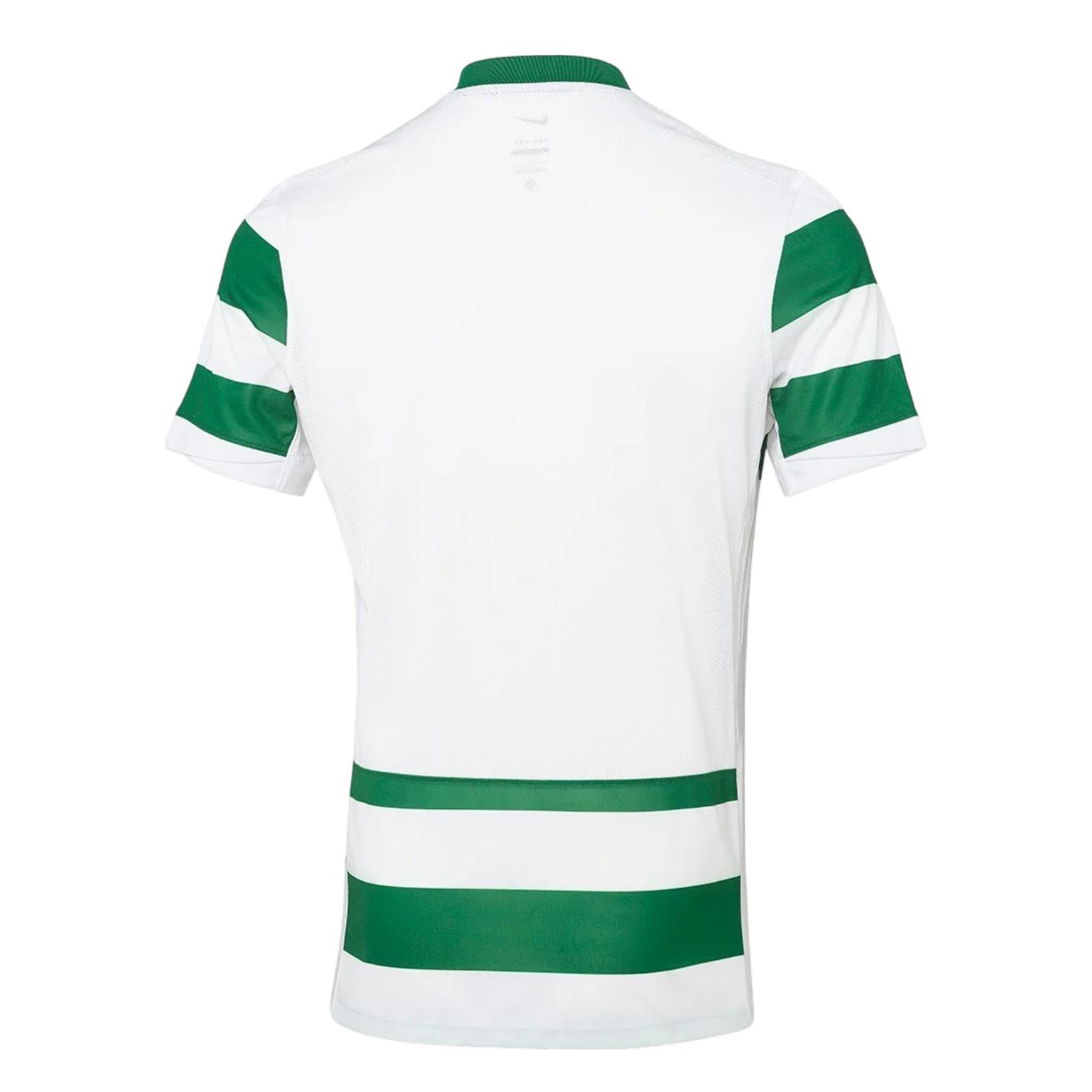 Camisa Sporting Home / Woman - 25/26