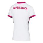 Camisa Sporting Pink October / Woman - 25/26