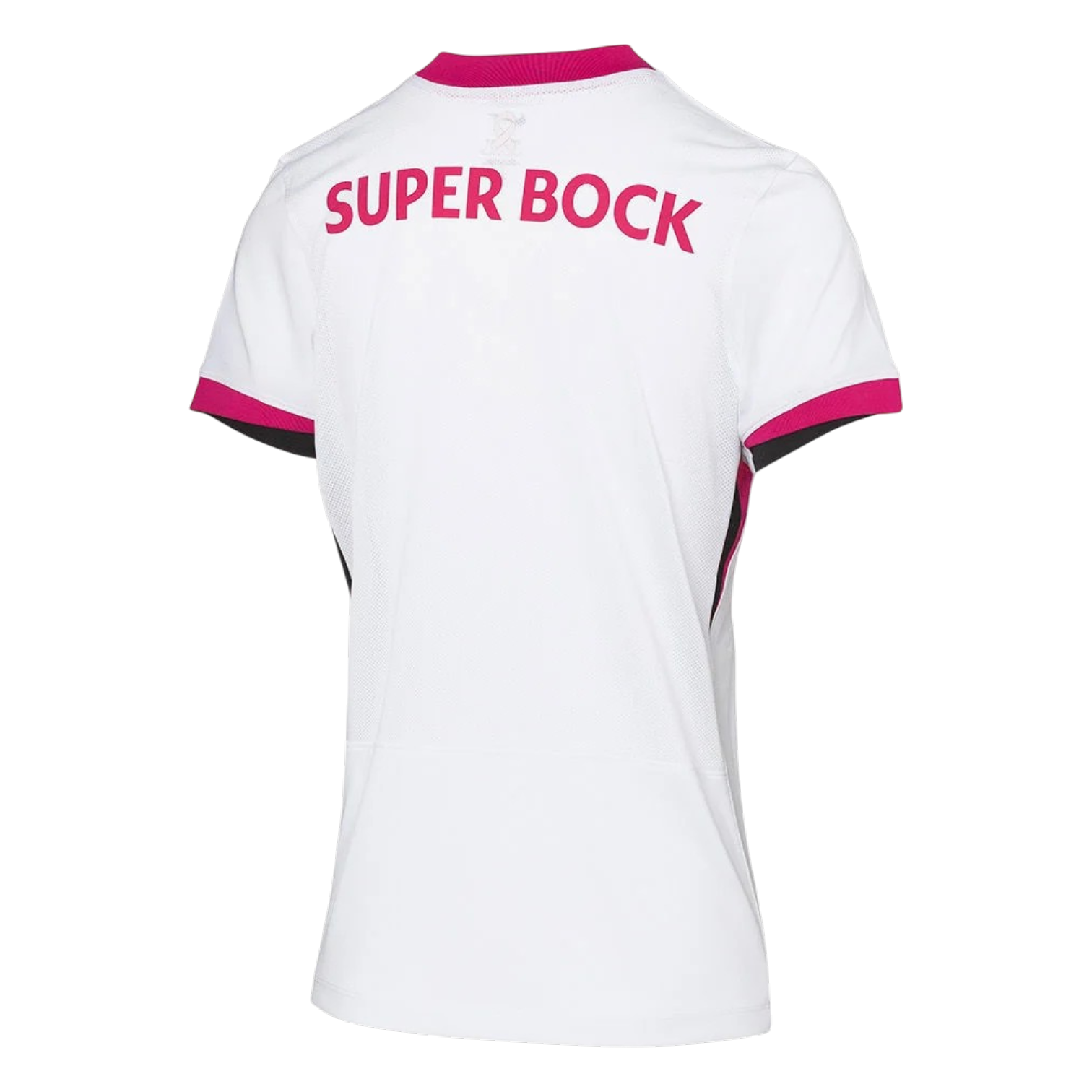 Camisa Sporting Pink October / Woman - 25/26
