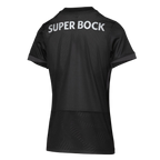 Camisa Sporting Away / Woman - 25/26