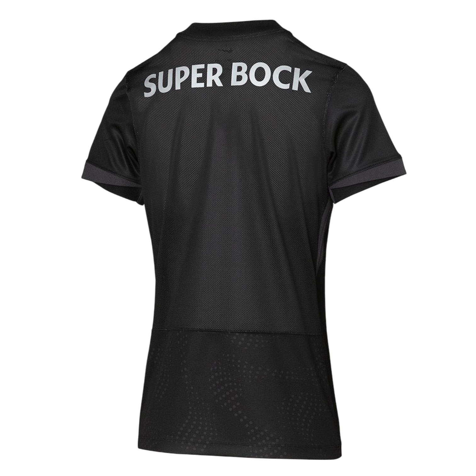 Camisa Sporting Away / Woman - 25/26