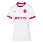 Camisa Sporting Pink October / Woman - 25/26