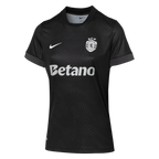 Camisa Sporting Away / Woman - 25/26