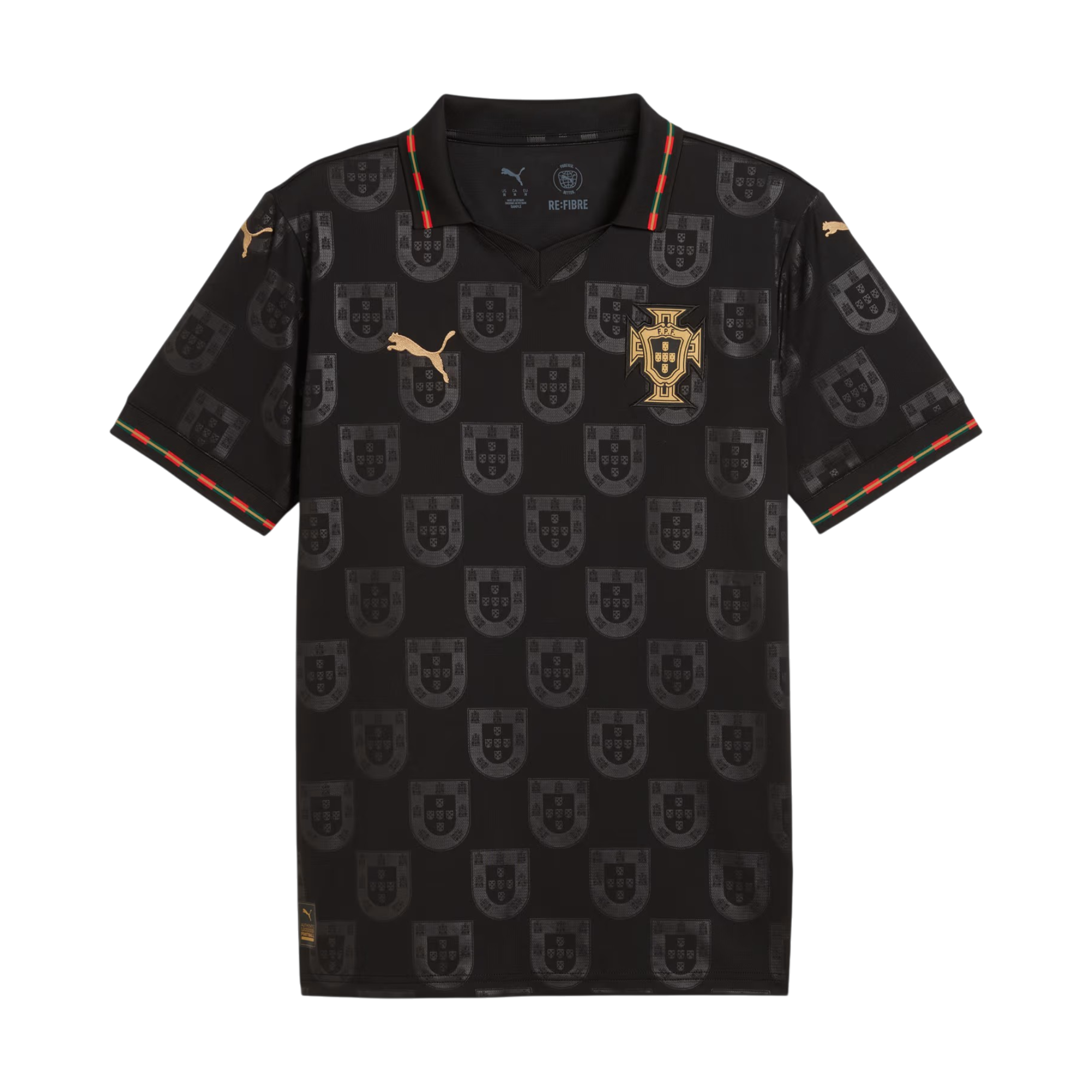 Camisa Portugal Edição Especial / Fan - 26/27