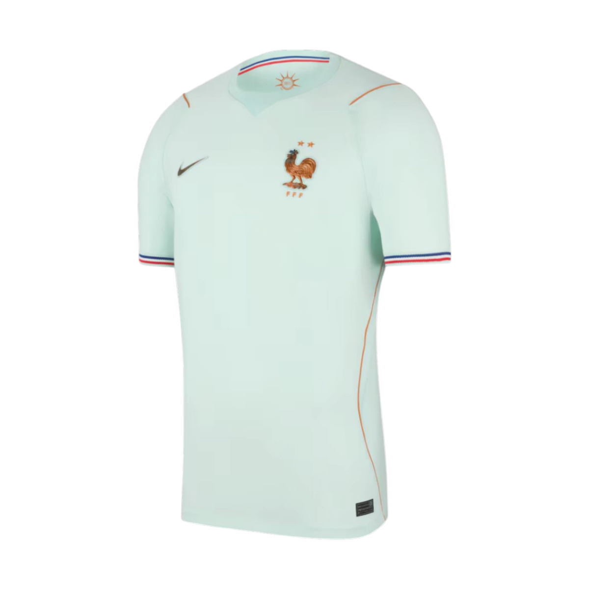 Camisa França Away / Fan - 26/27