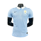 Camisa Uruguai Home / Player - 26/27