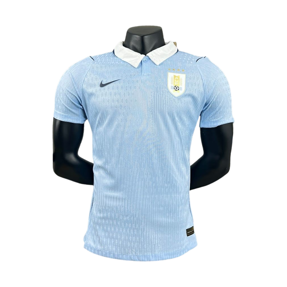 Camisa Uruguai Home / Player - 26/27