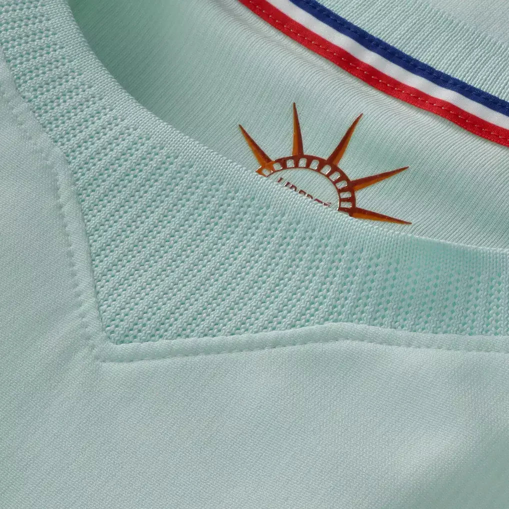 Camisa França Away / Fan - 26/27