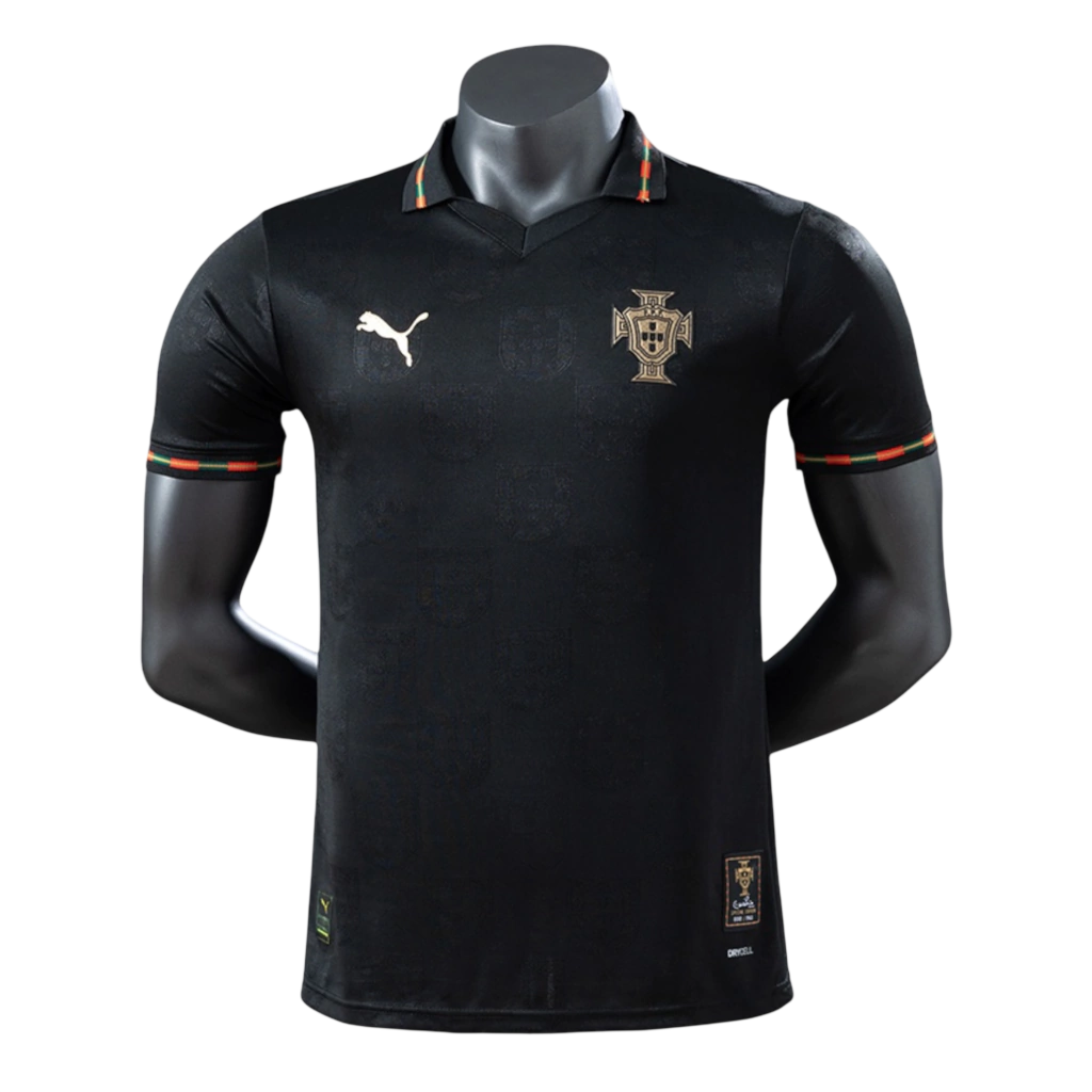 Camisa Portugal Edição Especial / Player - 26/27