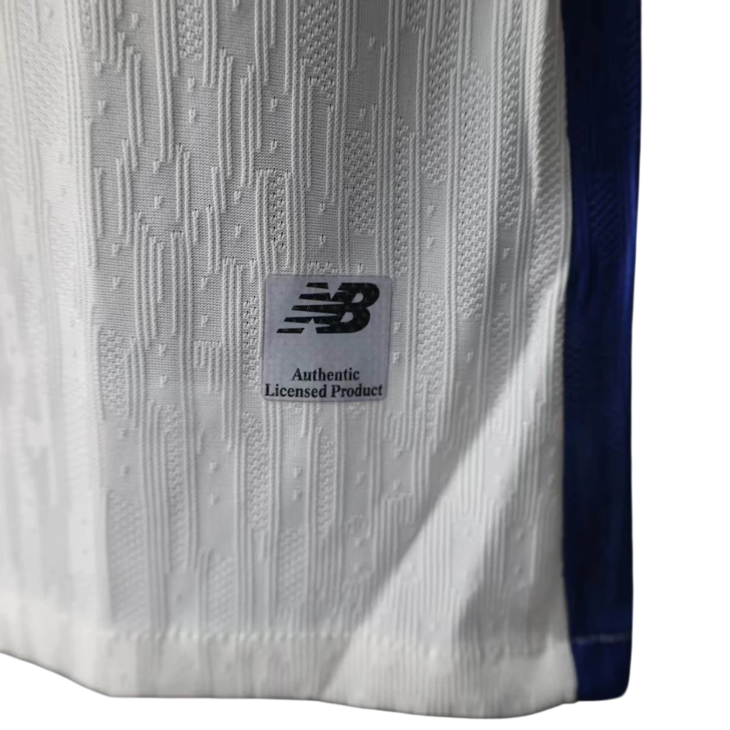 Camisa Porto Third / Player - 25/26