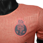Camisa Porto Away / Player - 25/26