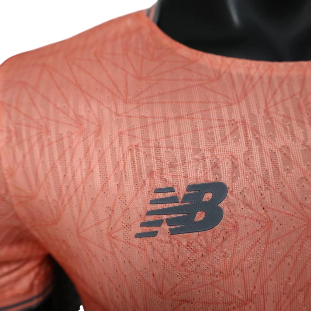 Camisa Porto Away / Player - 25/26