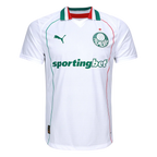 Camisa Palmeiras II / Modelo fan - Temporada 26/27 (Cópia)