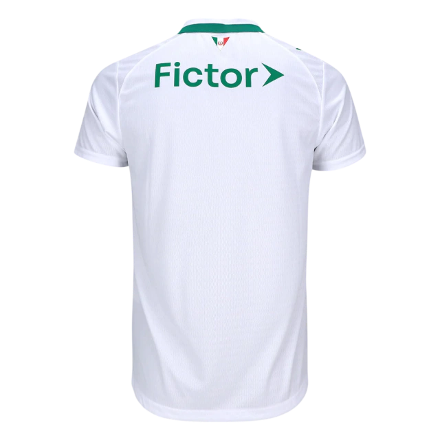 Camisa Palmeiras II / Modelo fan - Temporada 26/27 (Cópia)
