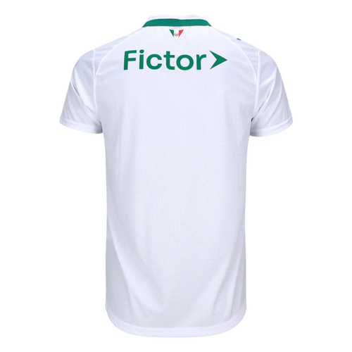 Camisa Palmeiras II / Modelo fan - Temporada 26/27