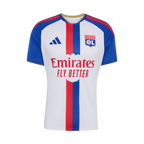 Camisa Lyon Home / Fan - 26/27