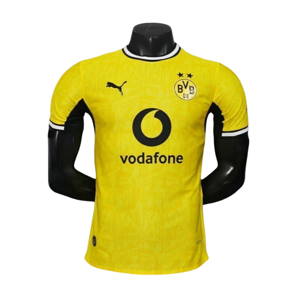 Camisa Borussia Dortmund Home / Player - 26/27