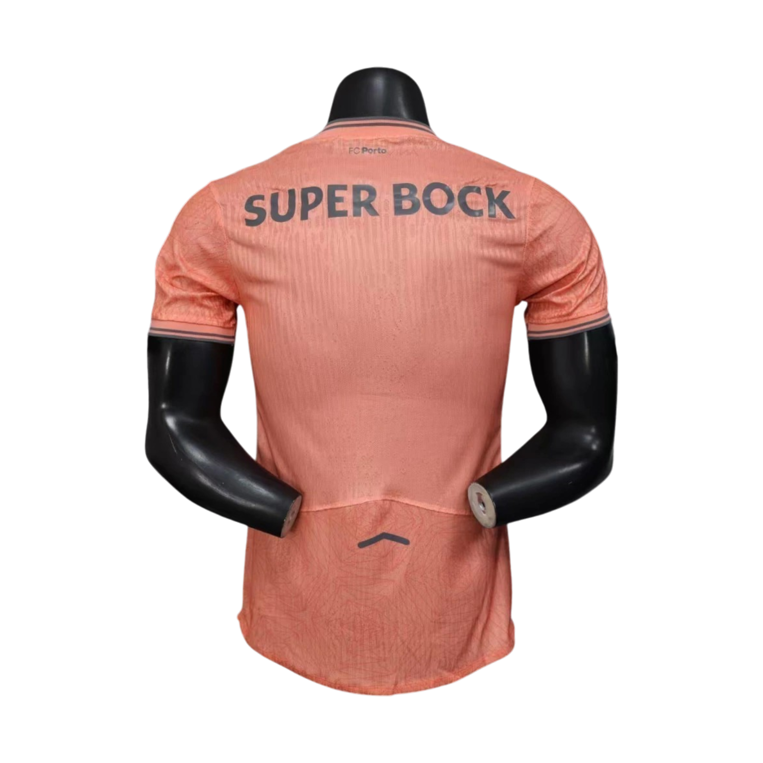 Camisa Porto Away / Player - 25/26