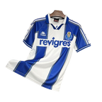 Camisa Porto Home / Retrô - 97/98