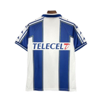 Camisa Porto Home / Retrô - 97/98