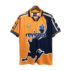 Camisa Porto Away / Retrô - 97/99