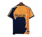 Camisa Porto Away / Retrô - 97/99