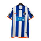 Camisa Porto Home / Retrô - 10/11